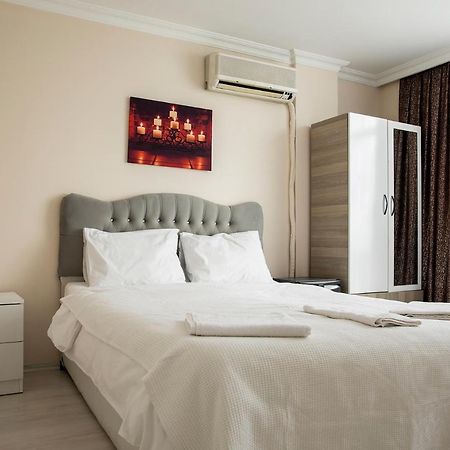 Hotel Liya Boutique Istanbul Exterior foto