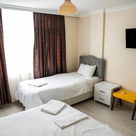 Hotel Liya Boutique Istanbul Exterior foto