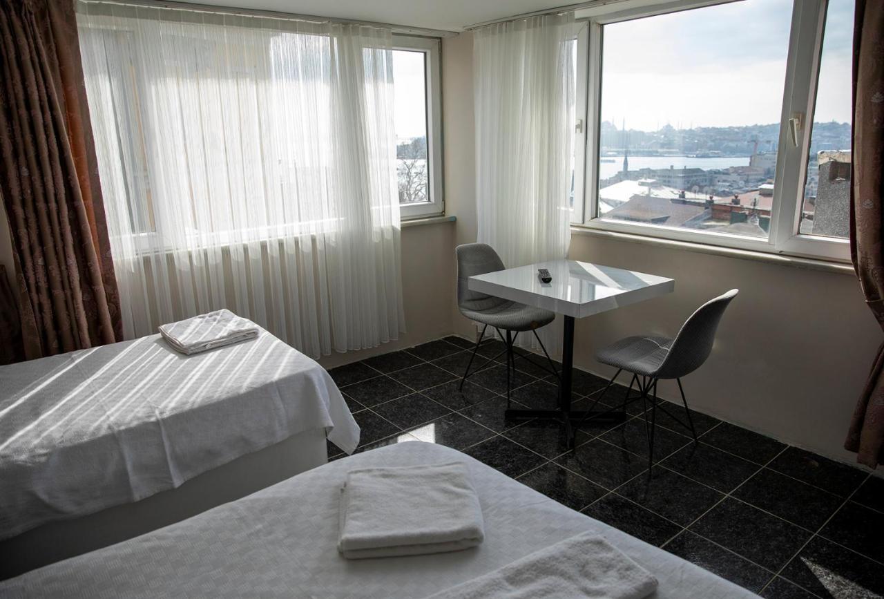 Hotel Liya Boutique Istanbul Exterior foto