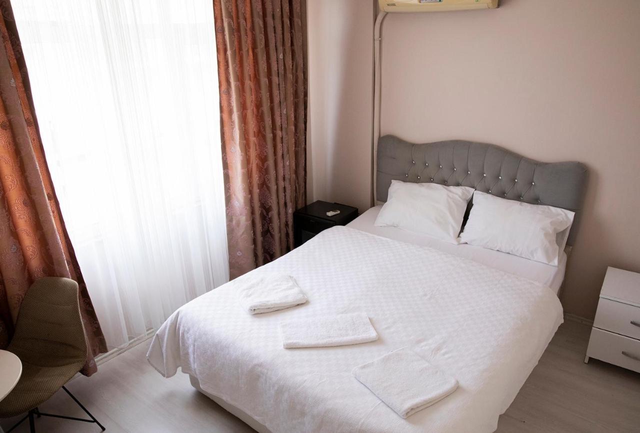 Hotel Liya Boutique Istanbul Exterior foto